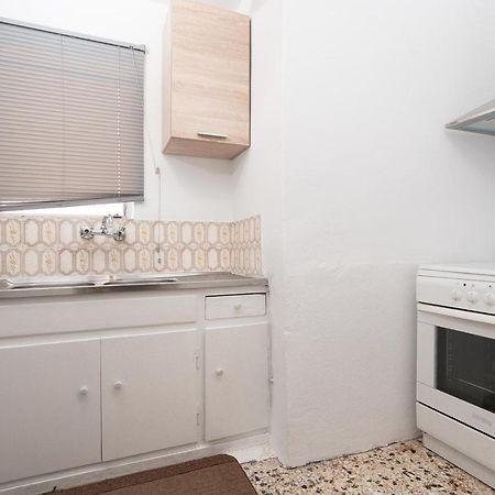 Mtc-Px Panos Apartments Pórto Ráfti Buitenkant foto